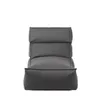 Blomus Lounger L Stay, Loungesessel, Liege, Kunstfaser, Produktbild-Vorschau 1