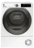 HOOVER ND C10TSBE-S Trockner Kondenstrockner 10 kg Produktbild-Vorschau 1