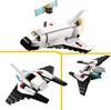 LEGO 31134 Creator 3 w 1 Prom kosmiczny, Figurka Podgląd zdjęcia produktu 4