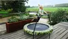 EXIT Tiggy Trampoline ø140cm – avec Barre de maintien – Voir les images du produit 6
