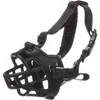 Flamingo náhubek Benzo černý Náhled obrázku produktu 5