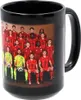 FC Bayern München Tasse Team 2024/2025 Produktbild-Vorschau 2