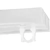 12 fermi di fine corsa set universale ferma tenda ferma Anteprima dell’immagine prodotto 4