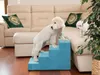 Hobbydog Hundetreppe, Savoy, In Zwei Produktbild-Vorschau 7