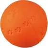 Hundespielzeug Ball ø 7 cm lime Anteprima dell’immagine prodotto 1