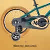 Bicicletta per ragazzi 14 pollici ruote di formazione Anteprima dell’immagine prodotto 2