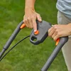 Gardena 14632-55, Schieberasenmäher, 300 m², 32 cm, 3,5 cm, Produktbild-Vorschau 13