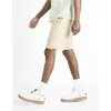 Beige Herren Leinen-Shorts Celio Dolincobm 1124427__50 Produktbild-Vorschau 3