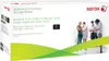 Xerox XRC Toner identisch zu Brother TN2120 / schwarz / Produktbild-Vorschau 1