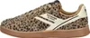 Dockers by Gerli Sneaker Damen  braun/schwarz Basics Produktbild-Vorschau 16