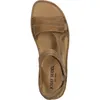 JOSEF SEIBEL Rosalie 56 | Sandale für Damen | Beige Produktbild-Vorschau 7