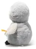 Steiff Kuscheltier mit Rassel Pinguin (14 cm) Produktbild-Vorschau 3