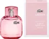 Lacoste Eau de Lacoste L.12.12 Pour Elle Sparkling Eau De Produktbild-Vorschau 4