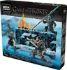 Mega Construx Probuilder Game of Thrones Bataille derrière Voir les images du produit 12
