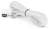 deleyCON 10m Telefonkabel TAE-F Stecker auf RJ11 Stecker Produktbild-Vorschau 4
