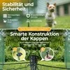 NATURIZ® Weidezaun in 15m / 20m / 25m x 90cm Komplettset - Produktbild-Vorschau 4