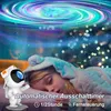 Astronaut Starry Sky Projektor s reproduktorem Bluetooth 32 Náhled obrázku produktu 5