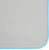 Asciugamano in microfibra NILS NCR13 grigio/blu Anteprima dell’immagine prodotto 5