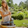 GARDENA 01762-20 GARDENA Regenfasspumpe 4000/1 Podgląd zdjęcia produktu 19