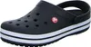 Crocs Crocband Clog Sandále Black 45-46 Náhľad obrázku produktu 23