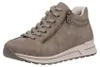 Botines de cordones para mujer Rieker, color: Vista previa de la imagen del producto 5