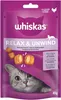 WHISKAS® Relax & Unwind mit Huhn 8 x 45g Produktbild-Vorschau 6