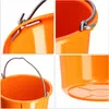 KADAX Wiadro Wiaderko Budowlane 12L 25kg mocne 3szt. Podgląd zdjęcia produktu 6