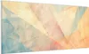 Magnettafel 100x50cm Pinnwand Whiteboard beschreibbar - Produktbild-Vorschau 2