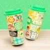 Paladone Animal Crossing 450 ml Multicolore Plastica Anteprima dell’immagine prodotto 8
