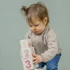Jabadabado Spiel- und Lernbox – 6–12 Monate | Alles Ansehen Produktbild-Vorschau 5