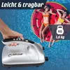 Fitleap SUP Pumpe Elektrisch 20 PSI, Elektrische Pumpe für Produktbild-Vorschau 6