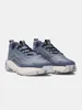 Under Armour Herrenschuhe UA Project Rock 8-GRY 9 Produktbild-Vorschau 3