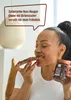 Crema di nocciole e cioccolato Xucker 300 g Anteprima dell’immagine prodotto 6