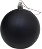 Weihnachtsbaumkugel zum Beschriften 8cm Christbaumschmuck Produktbild-Vorschau 5