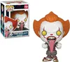IT Chapter 2 Pennywise with Dog Tongue #0781 Produktbild-Vorschau 3