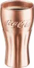 Verre à boire en cuivre 370ml Coca Cola Voir les images du produit 1