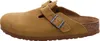 Birkenstock, Clogs, Braun, 38 EU, Leder/Textil, Produktbild-Vorschau 6