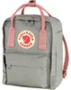 Fjällräven Kanken Mini Rucksack Fog-Pink Produktbild-Vorschau 1