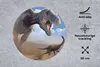 MuchoWow® Mauspad Mousepad Dino - Wildlife - Zeichnung - Produktbild-Vorschau 2