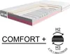 Materac TULENA NOX 160x200 cm piankowy dwustronny H2+H3 Podgląd zdjęcia produktu 3