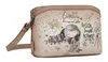 Anekke borsa a tracolla Hollywood 3 Compartment Crossbody Anteprima dell’immagine prodotto 3