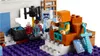 LEGO Minecraft Lodowy zamek, Zestaw do budowania, 8 lat(a), Podgląd zdjęcia produktu 4