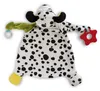 NICI Schmusetuch Dalmatiner 25 x 25 cm – niedliches Produktbild-Vorschau 2