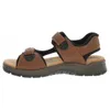 Herren Sandalen Rieker 26955-24 braun 42 Produktbild-Vorschau 16