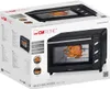 Clatronic Multi-Backofen | 30 Liter Backraum | Umluft + Produktbild-Vorschau 8