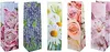 Idena Flaschent.Mix Flower 35x10x10cm Produktbild-Vorschau 1