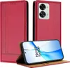 Handyhülle für OnePlus Nord 2T Leder Flip Klappbare Produktbild-Vorschau 1