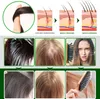 Haarpflege Set 3-in-1 Rizinus Amla Schwarzkümmel Öl mit Produktbild-Vorschau 6