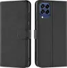 Book Case für Samsung Galaxy M33 5G Hülle Flip Cover Handy Produktbild-Vorschau 1