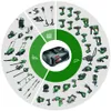 Bosch cordless saber saw - AdvancedRecip 18 Anteprima dell’immagine prodotto 15